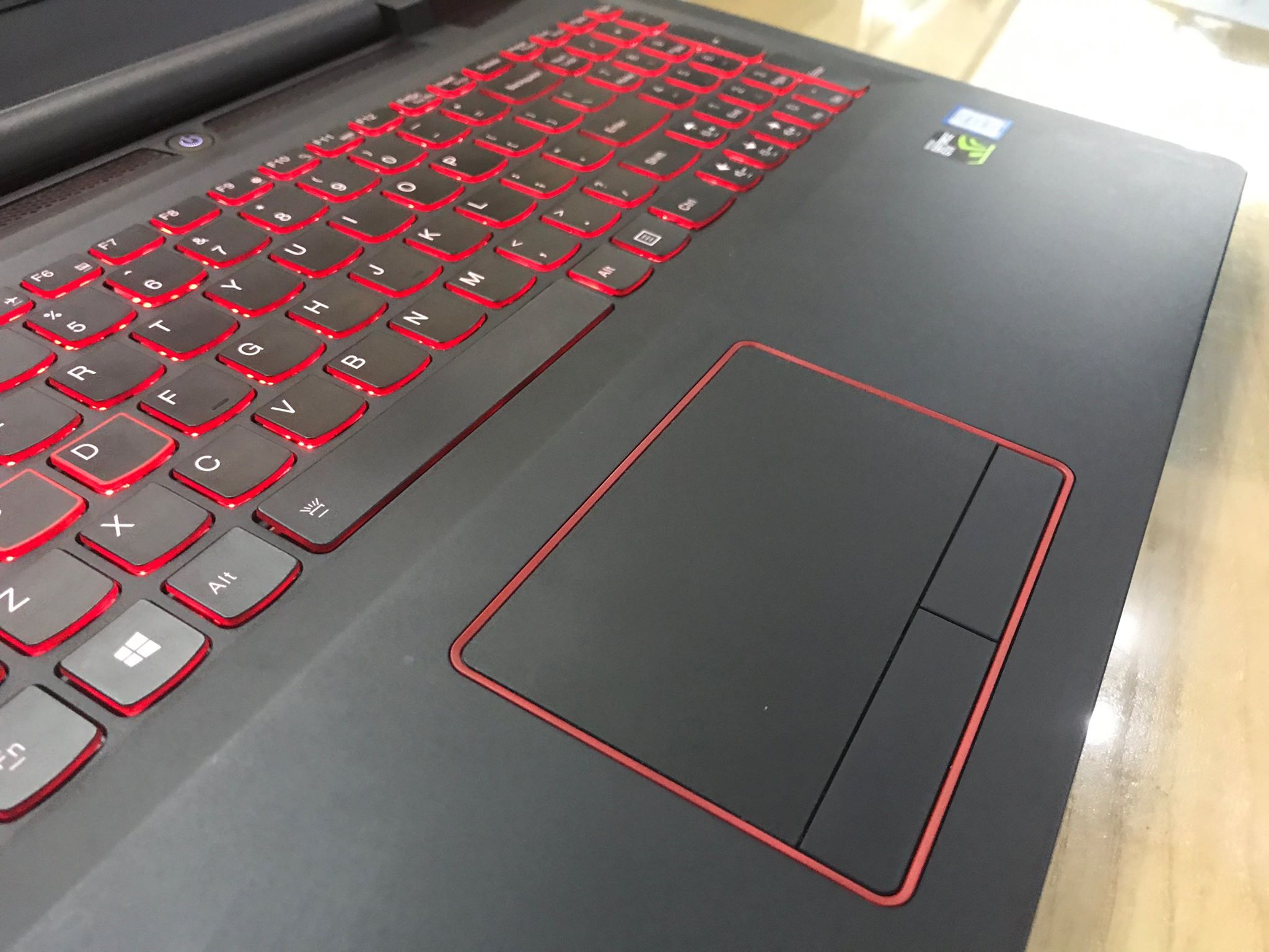 Laptop Gaming Lenovo rescuer 15 isk-2.jpg